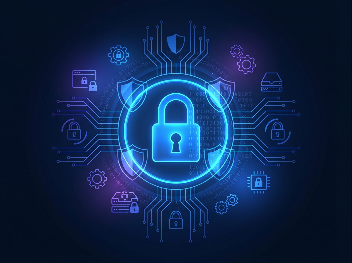 电厂加速器安全防护体系